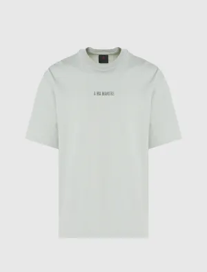A MA MANIÉRE X JORDAN 365 ESSENTIALS SHORT SLEEVE TEE