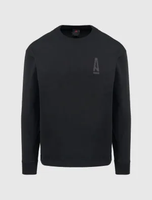 A MA MANIÉRE X JORDAN BRAND LS TEE