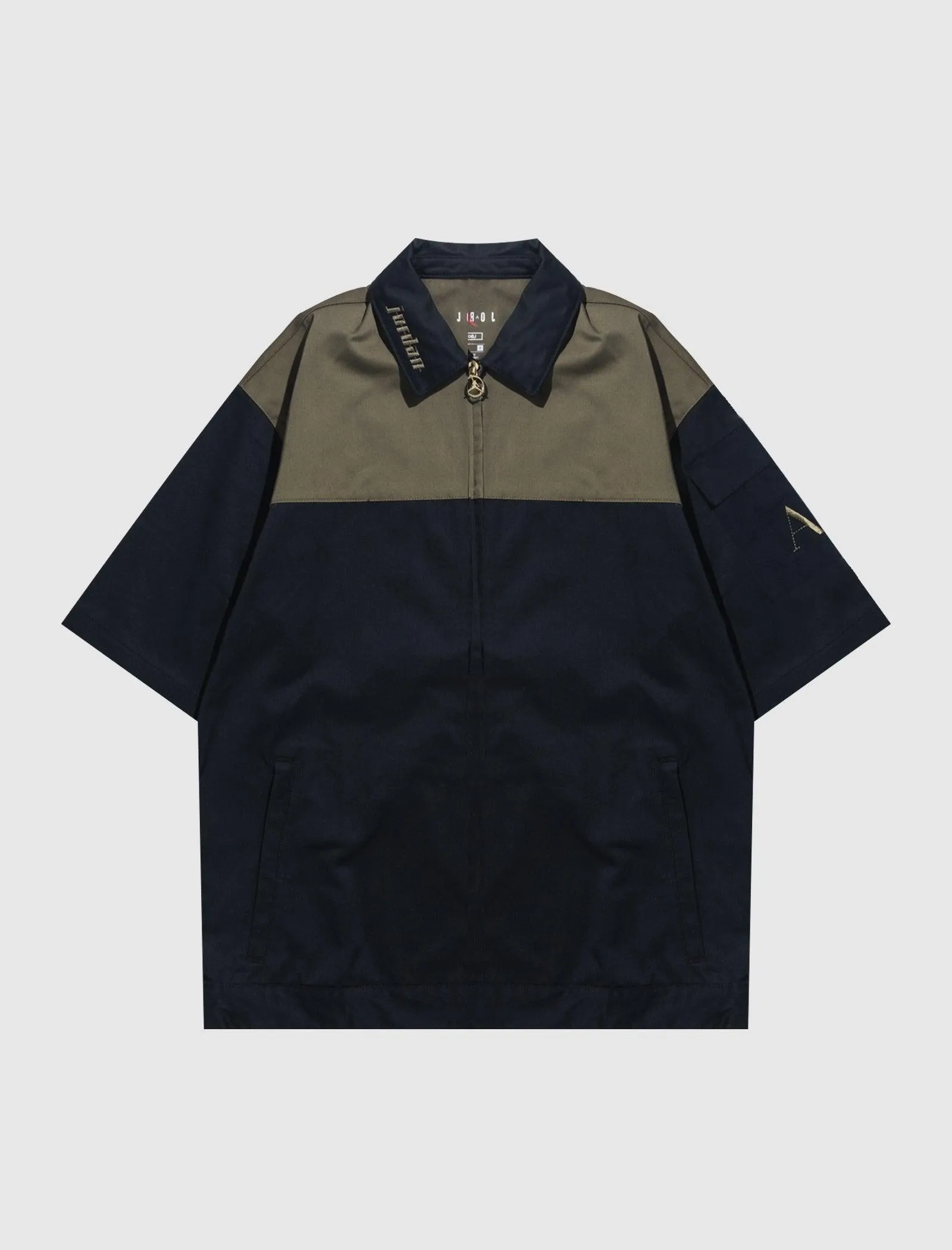 ALEALI MAY CREW SHIRT