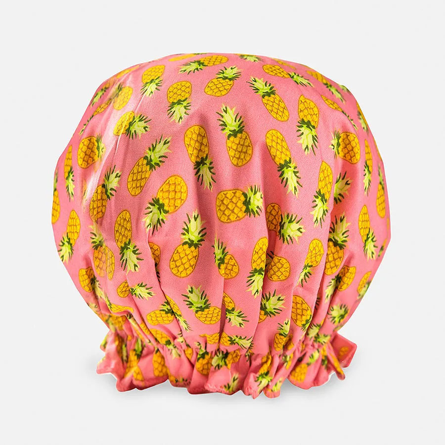 BOUFFANT SHOWER CAP