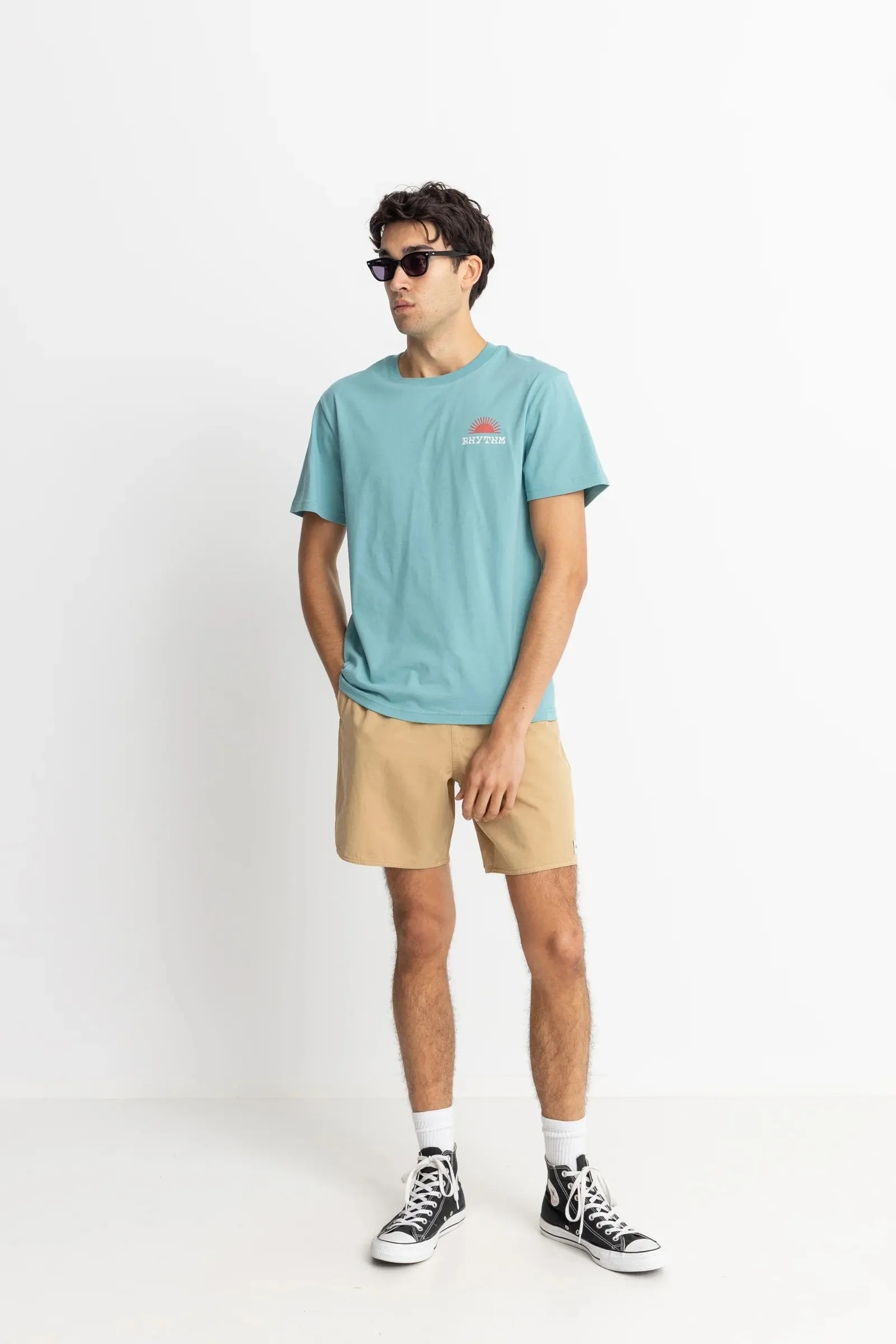 Box Jam Sand