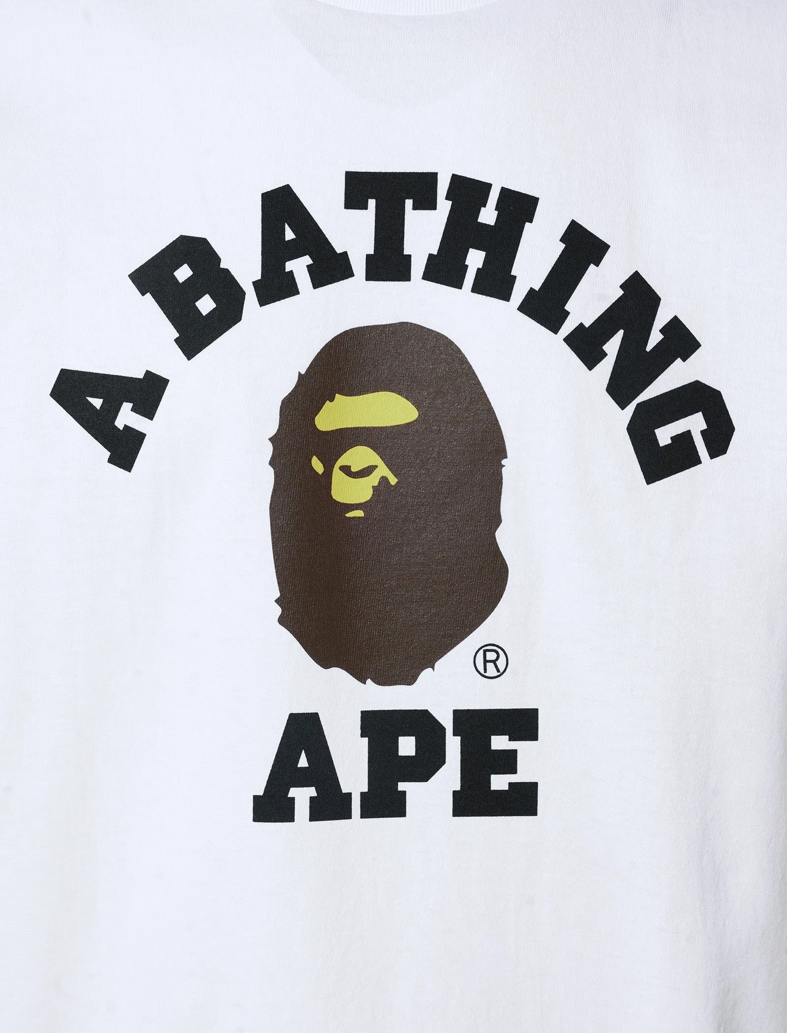 COLLEGE TEE