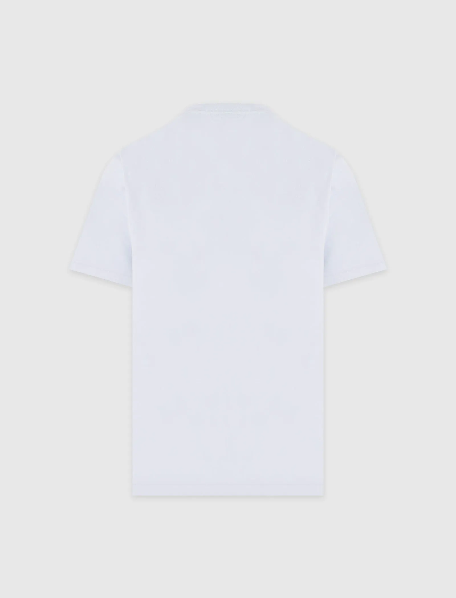 COLLEGE TEE