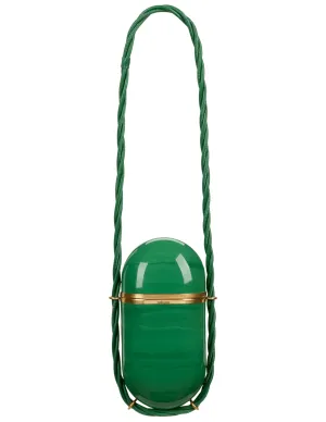 Cult Gaia Amulet Clutch