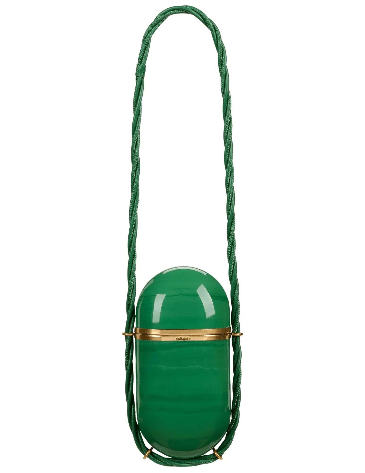 Cult Gaia Amulet Clutch