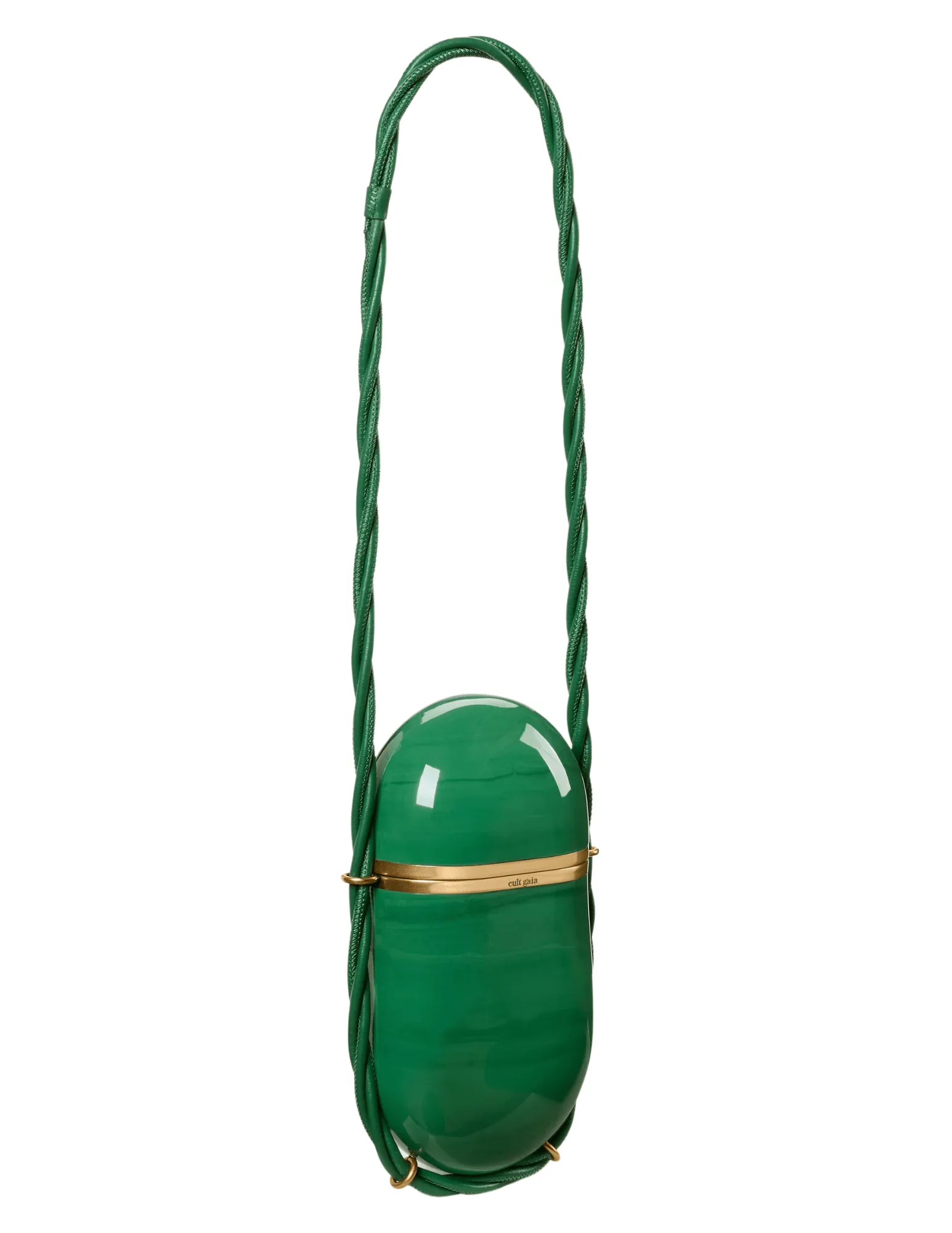 Cult Gaia Amulet Clutch
