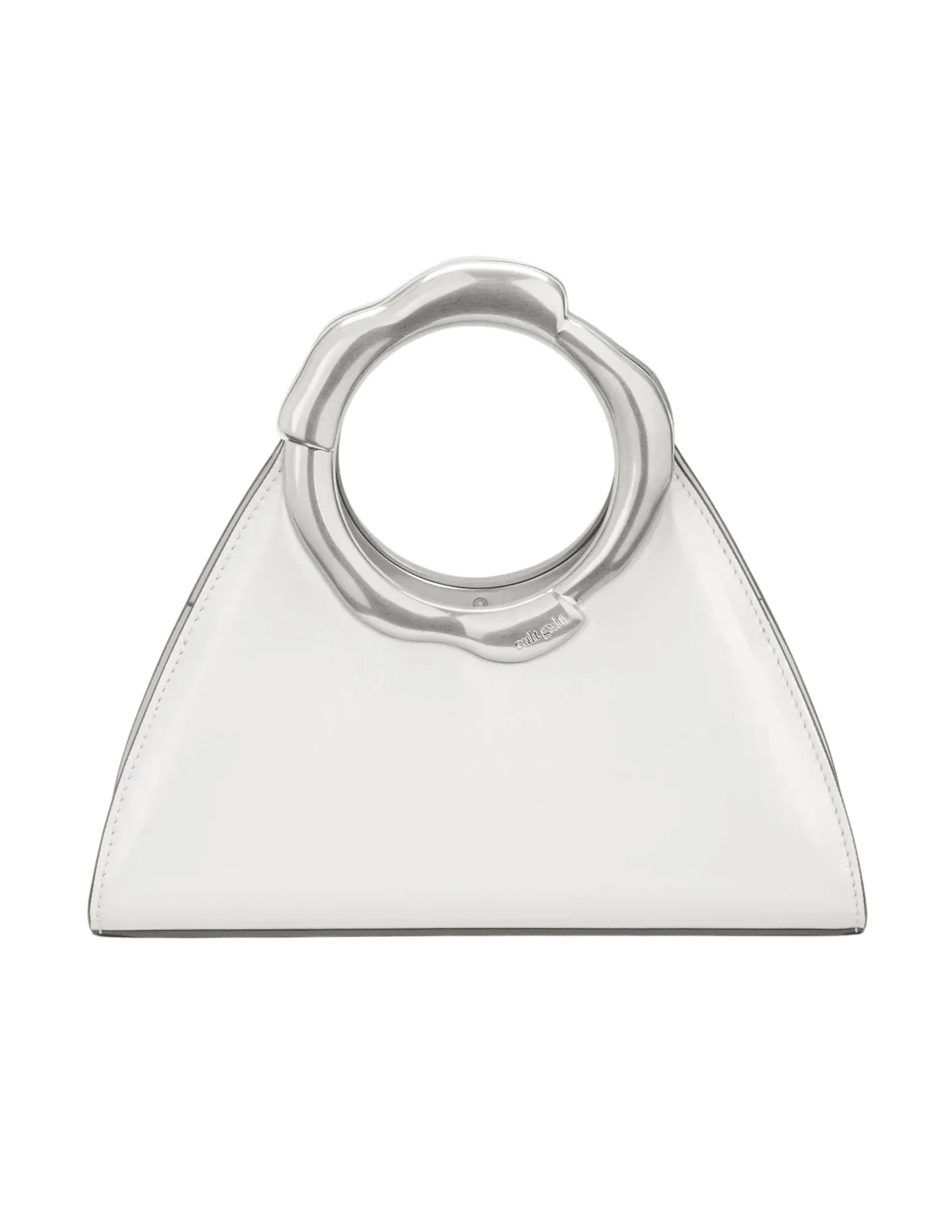 Cult Gaia Asa Top Handle Bag