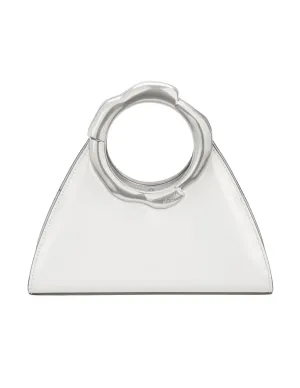 Cult Gaia Asa Top Handle Bag