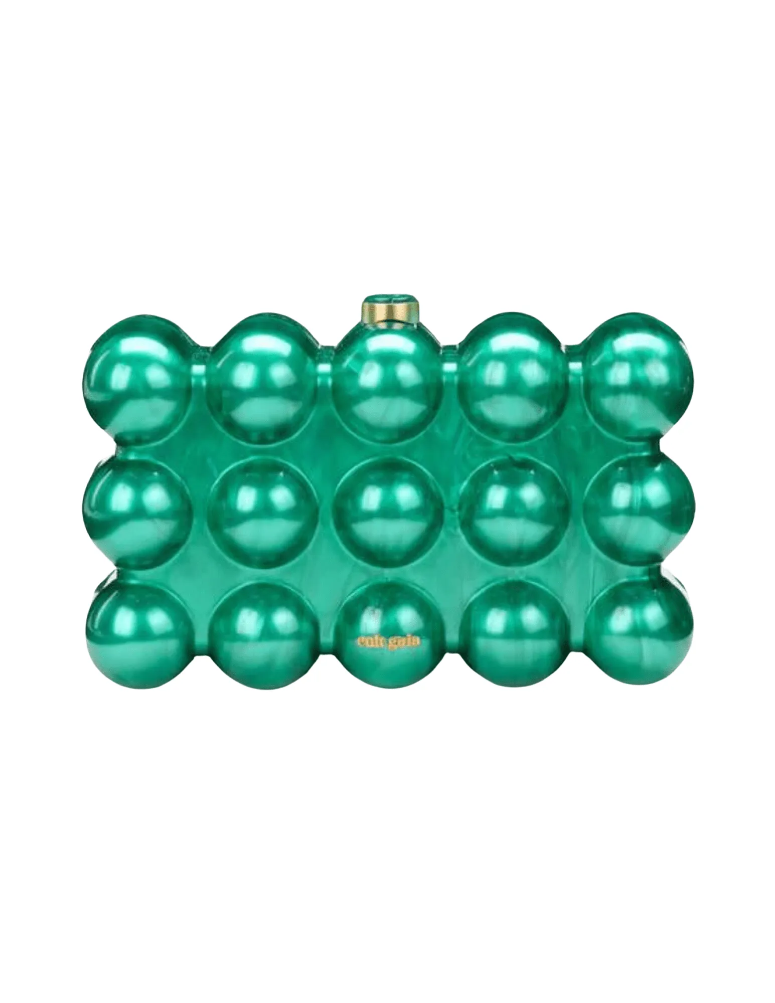 Cult Gaia The Bubble Clutch