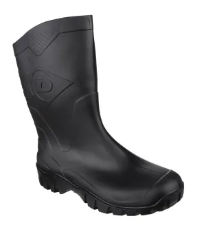 Dunlop Dee K500011 Mens Mid Calf Wellington