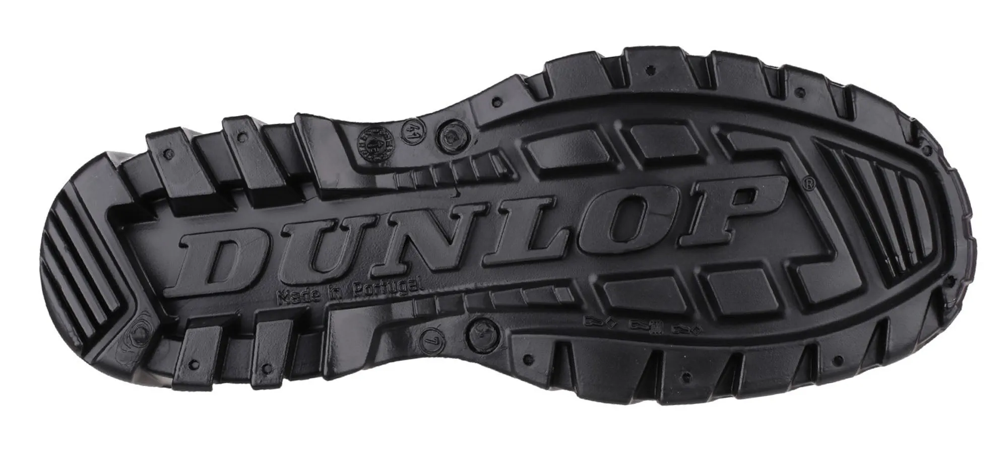 Dunlop Dee K500011 Mens Mid Calf Wellington