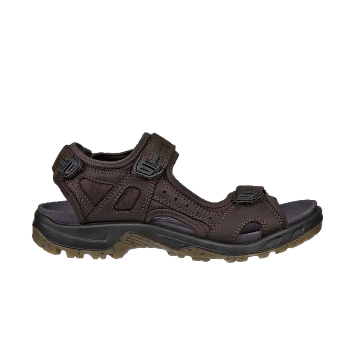 Ecco 822184 Offroad Mens Touch Fastening Sandal