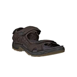 Ecco 822184 Offroad Mens Touch Fastening Sandal