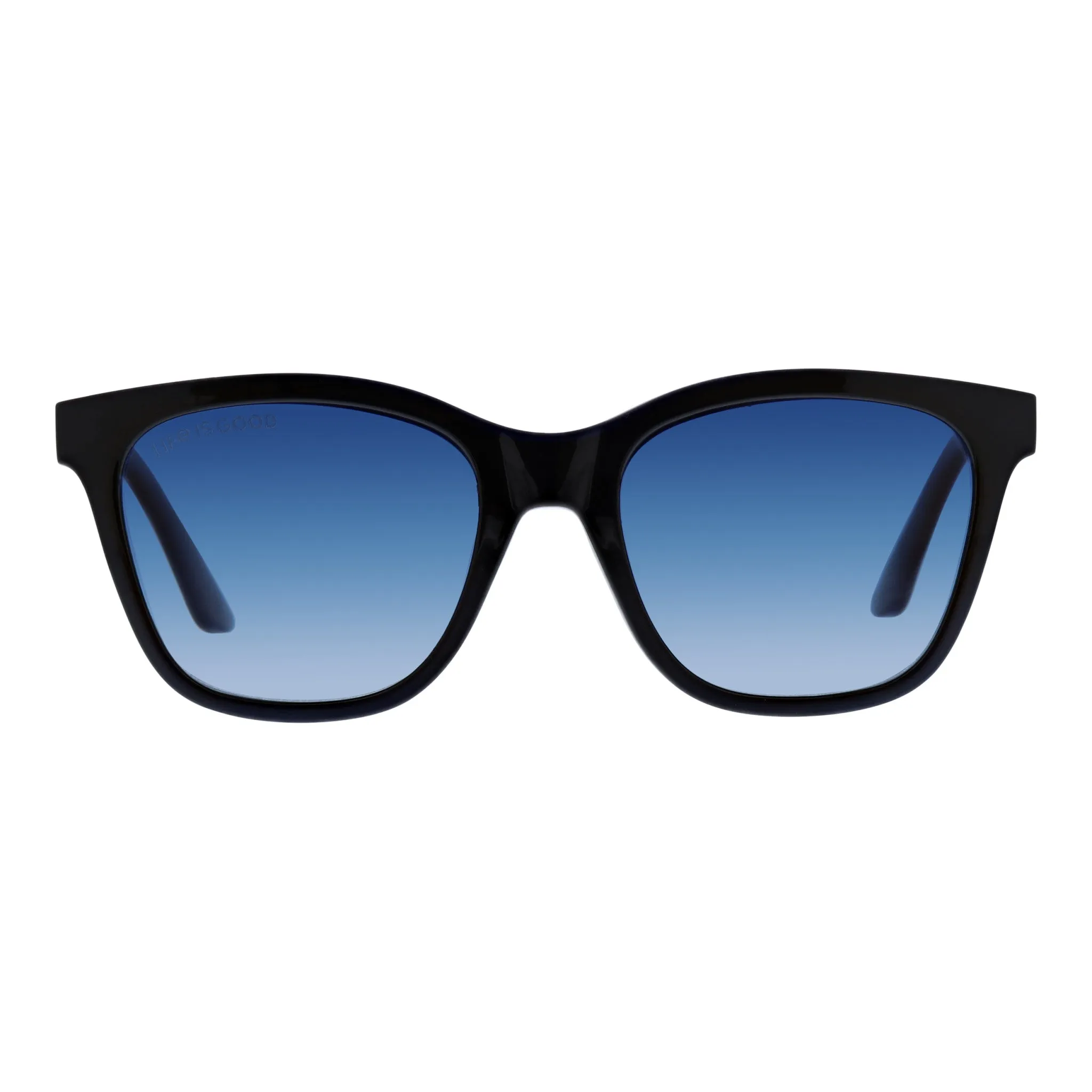 Eyre Reader Sun Clips Life is Good
