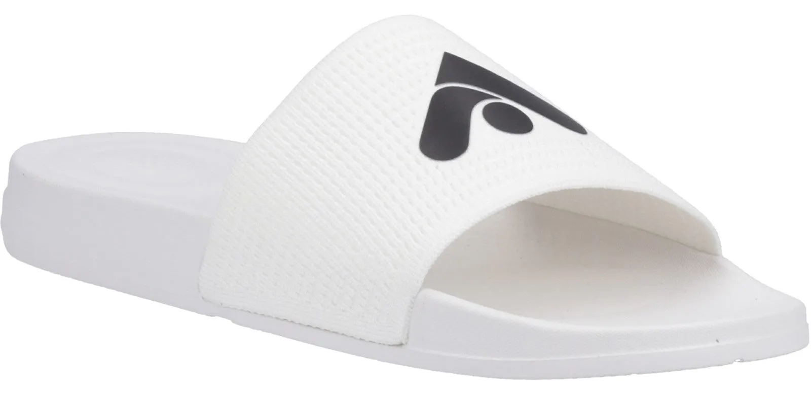 FitFlop iQushion Arrow Mens Slide Sandal