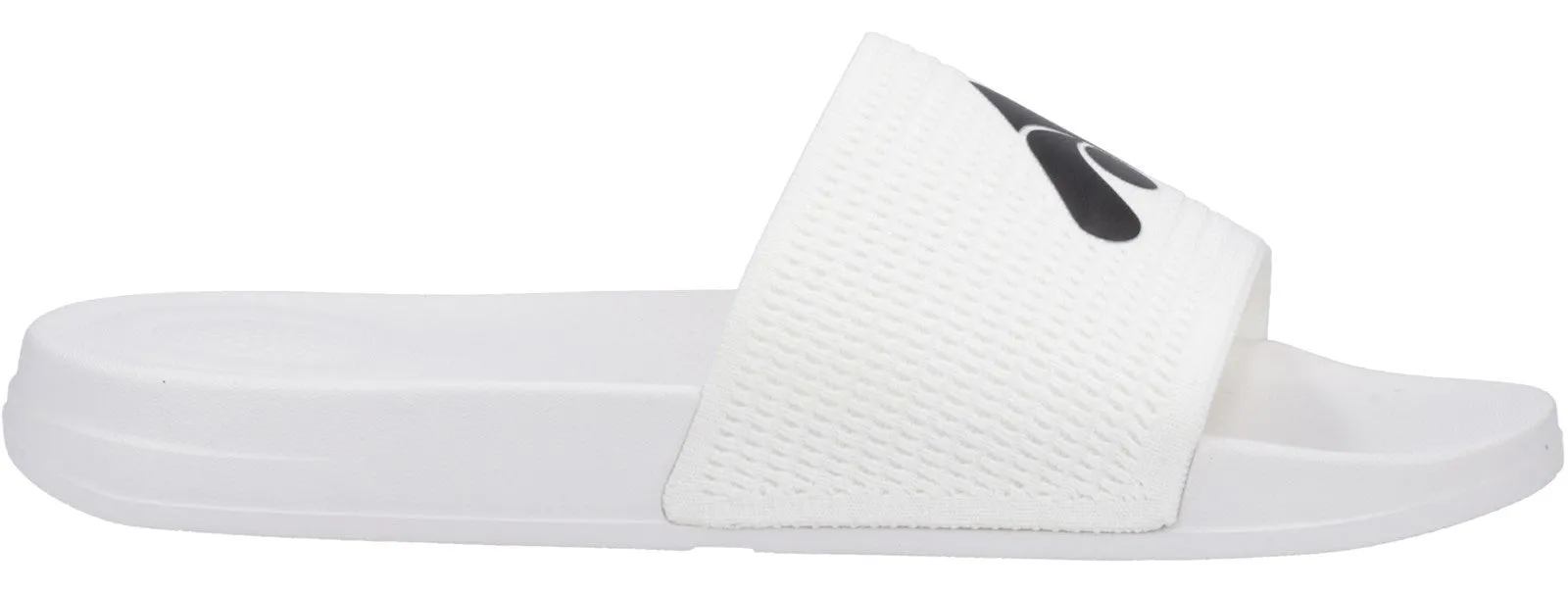 FitFlop iQushion Arrow Mens Slide Sandal