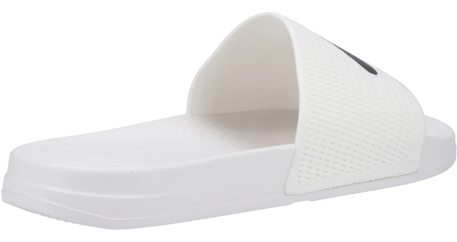 FitFlop iQushion Arrow Mens Slide Sandal