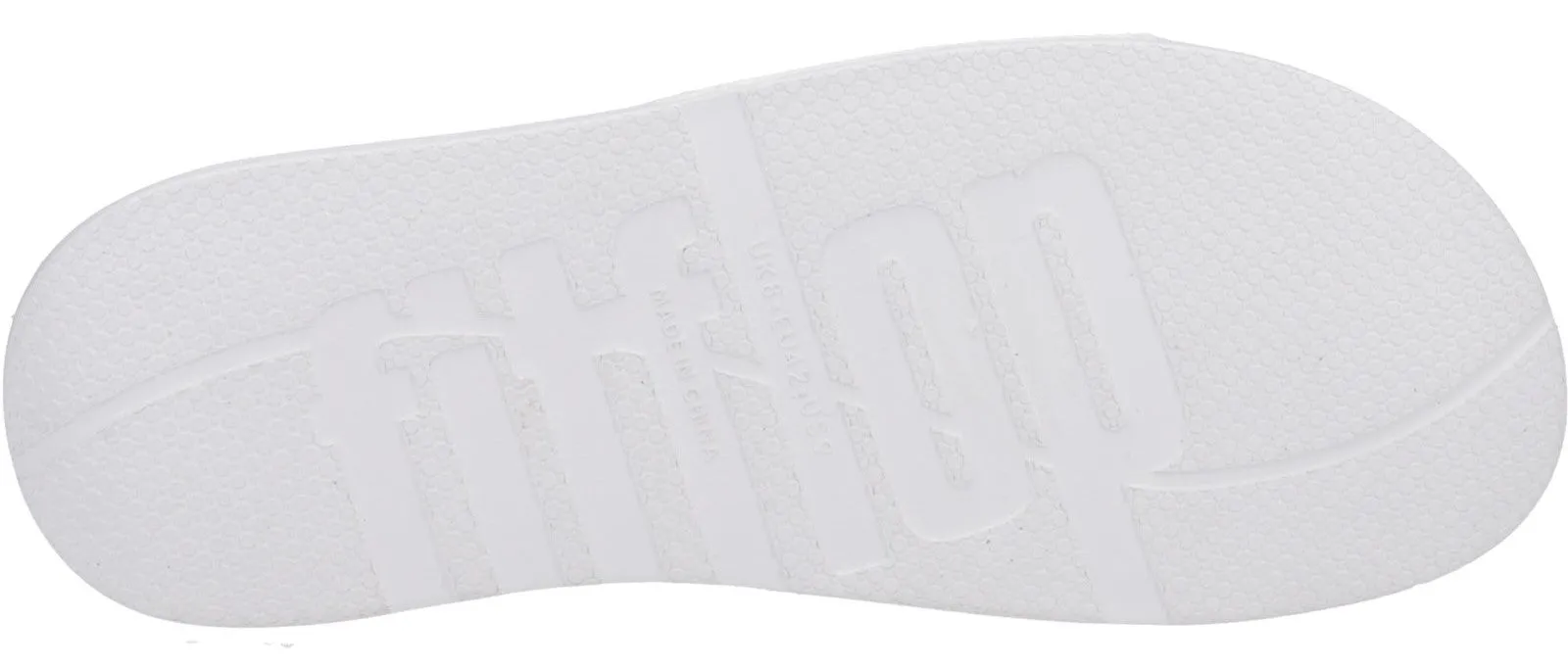 FitFlop iQushion Arrow Mens Slide Sandal