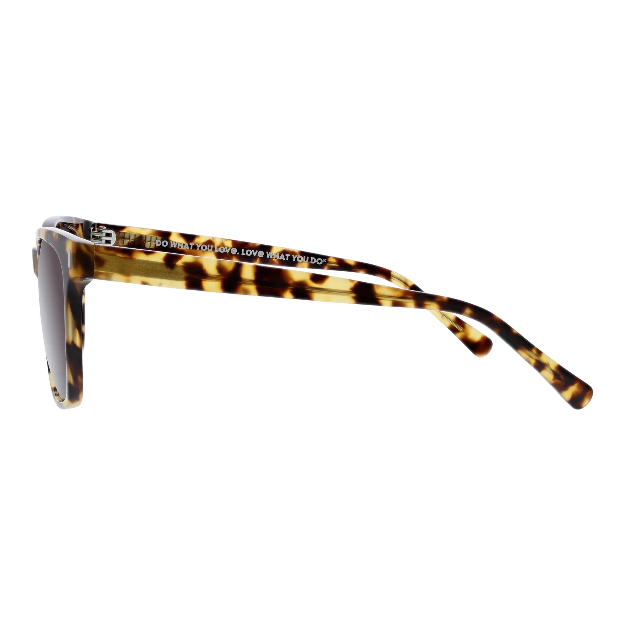 Flamenco Sunglasses Life is Good