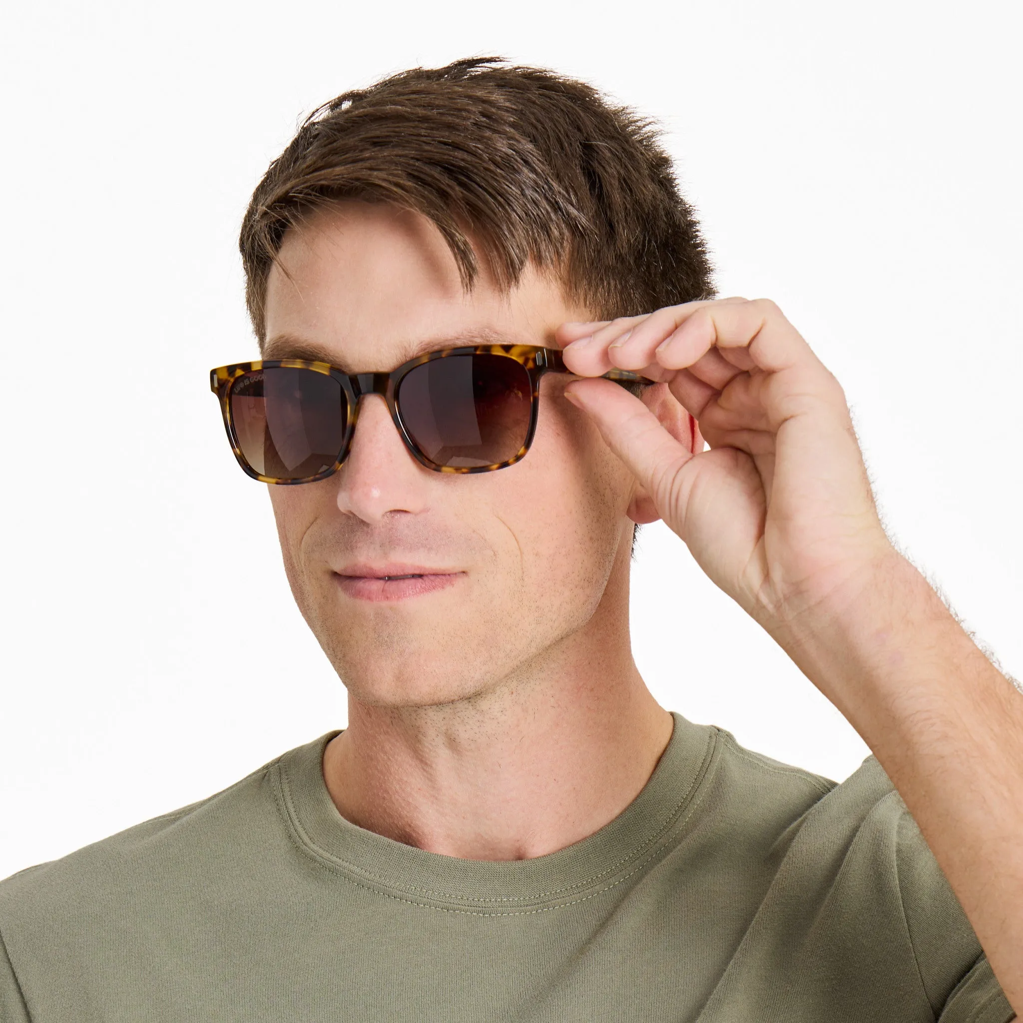 Flamenco Sunglasses Life is Good