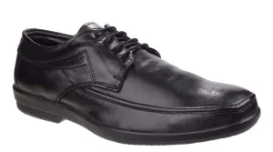 Fleet & Foster Dave Mens Leather Lace Up Shoe