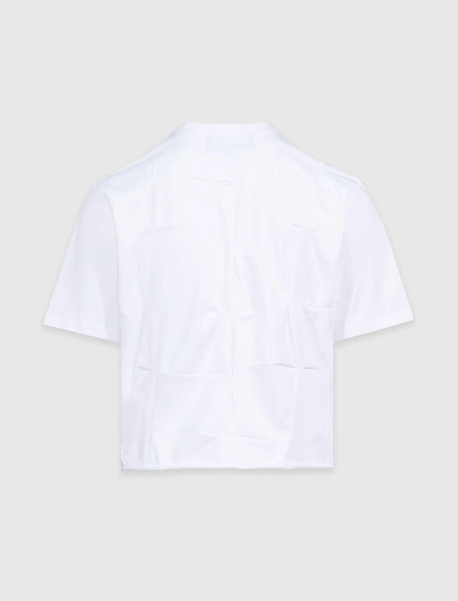 GATHERED BEACH TEE