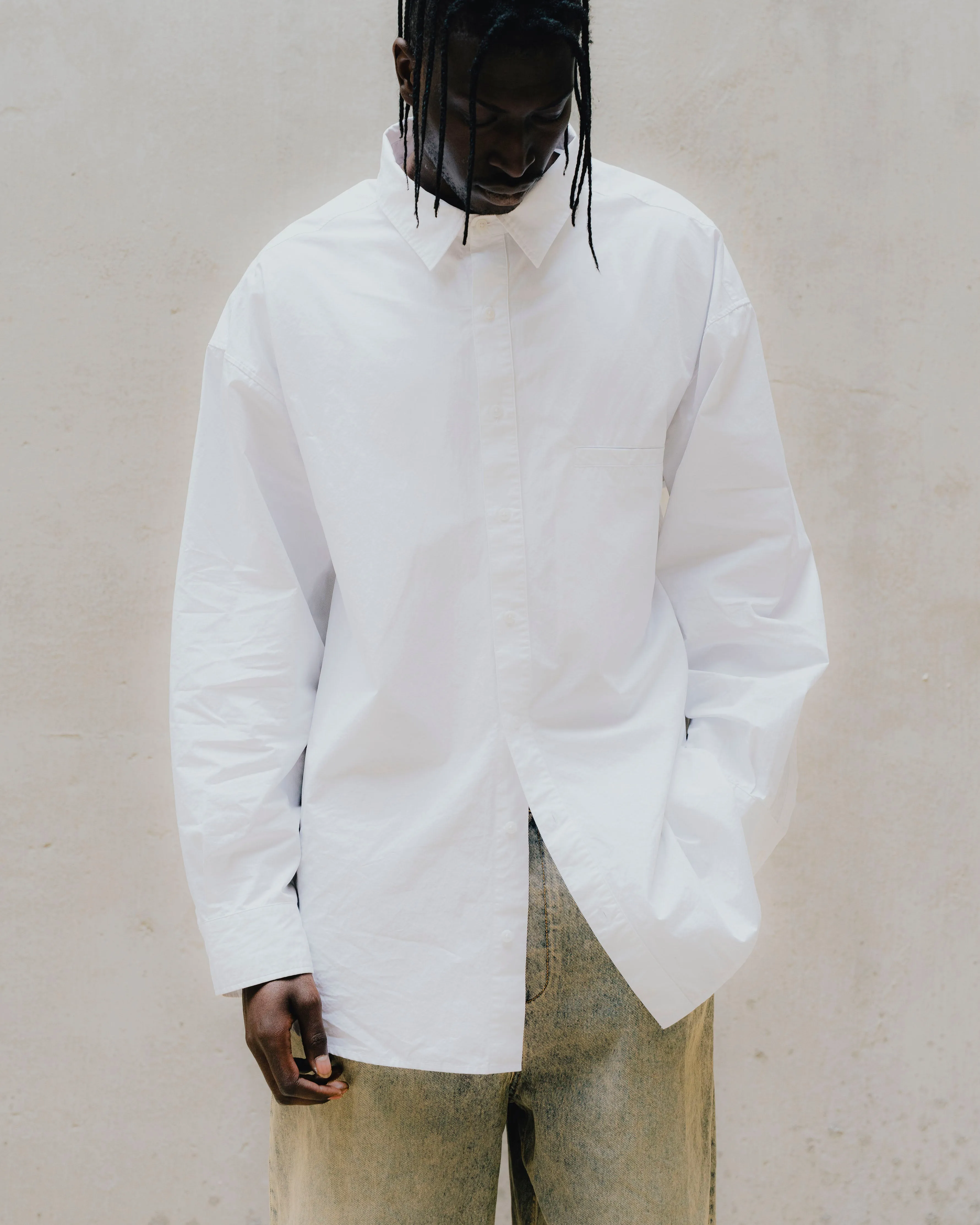 GIANT SHIRT