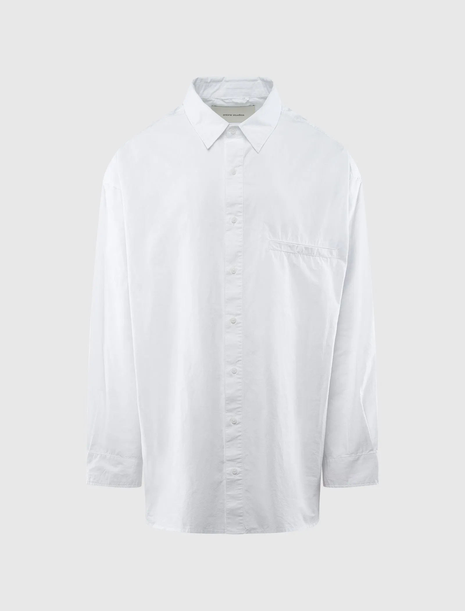 GIANT SHIRT