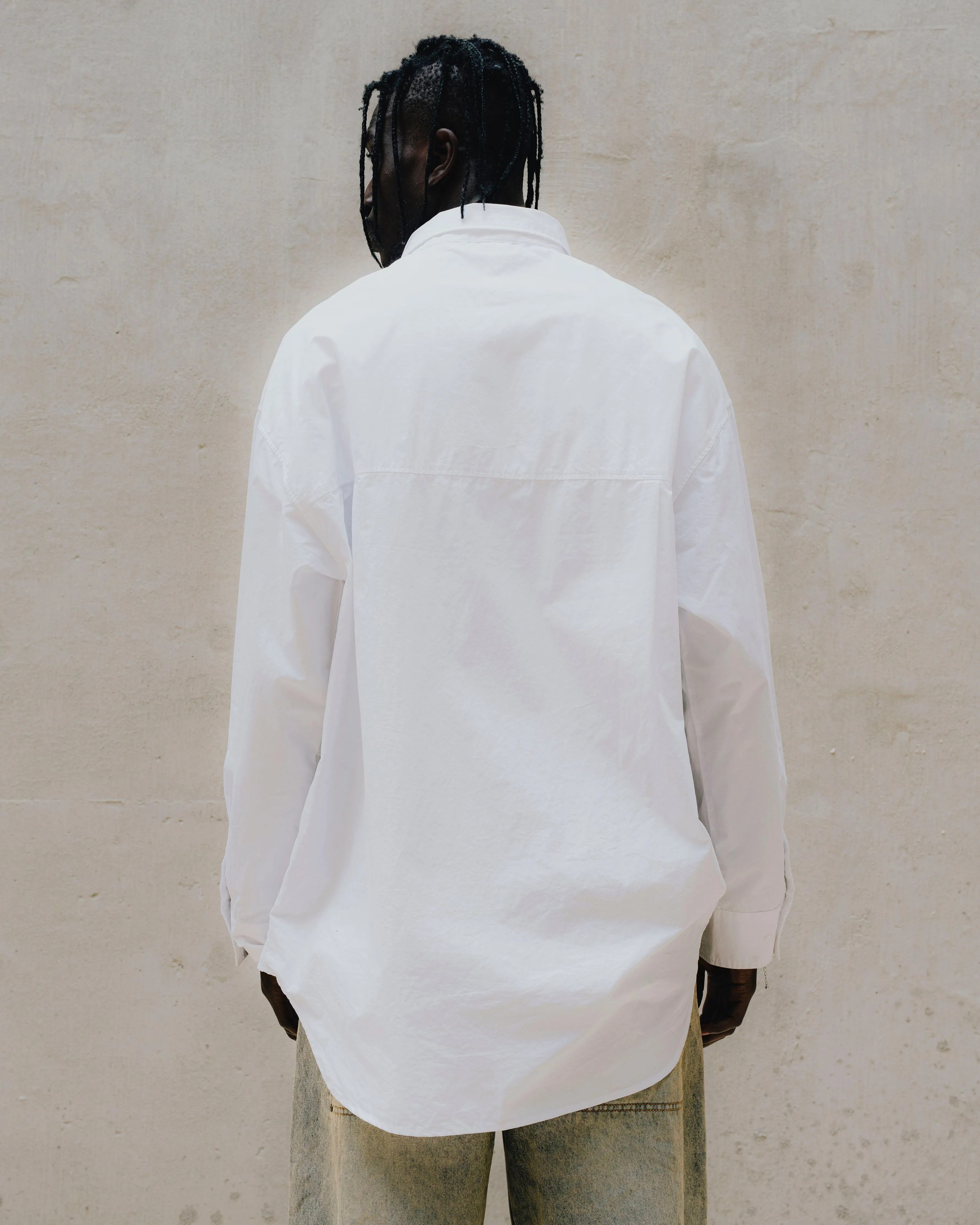 GIANT SHIRT