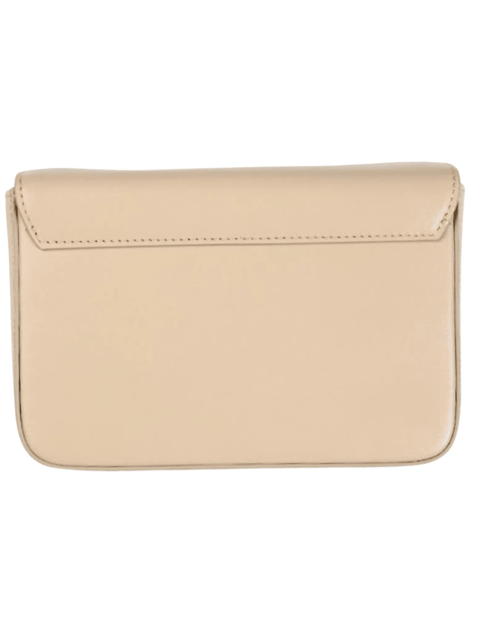 Giuseppe Zanotti Aurora Leather Crossbody Bag