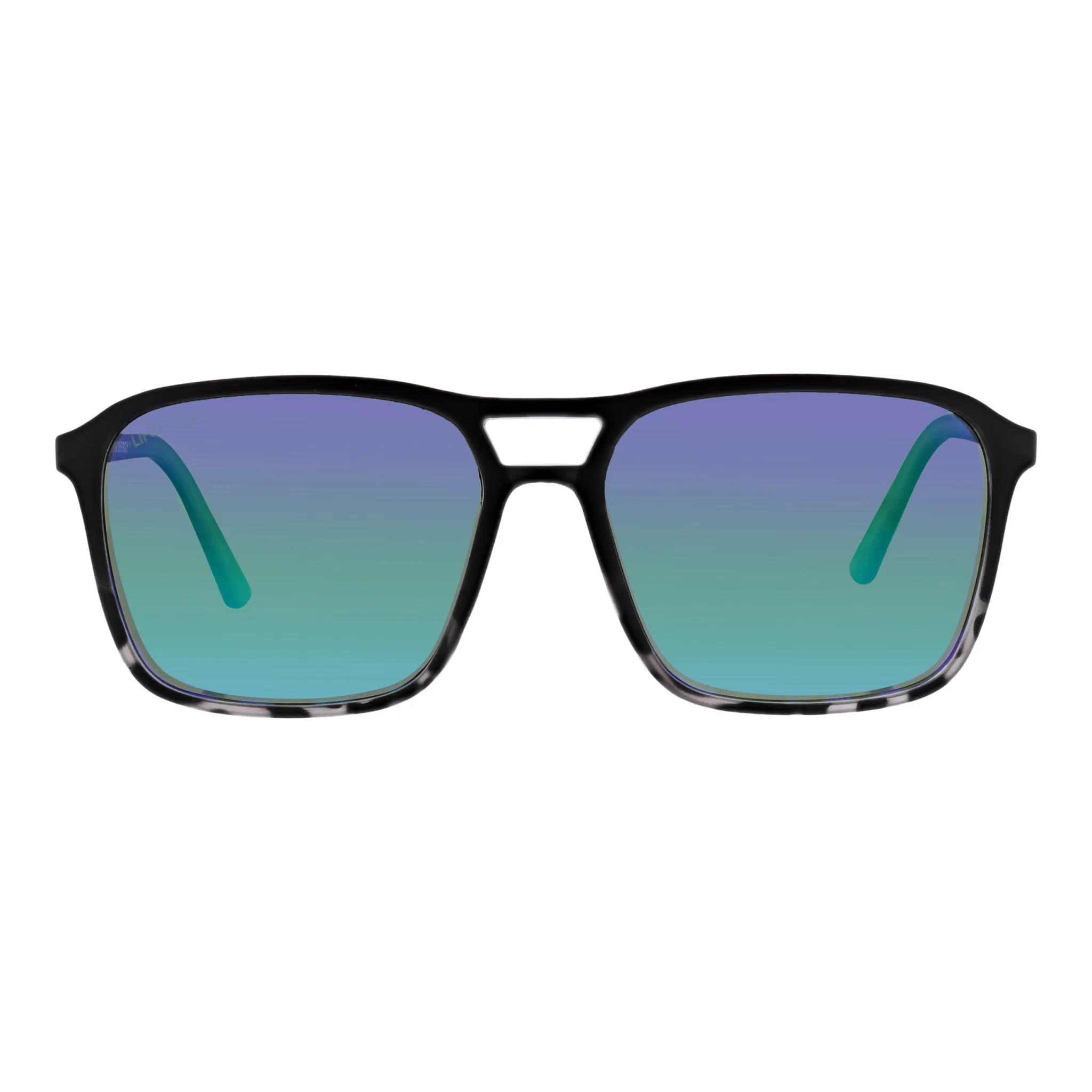Harbor Sunglasses Life is Good