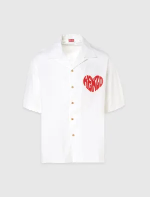 HEARTS SHORT SLEEVE SHIRT