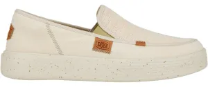 Hey Dude 40726 Sunapee Coastline Mens Slip On Casual Shoe