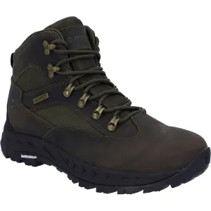 Hi-Tec Euro Trail Mens Waterproof Walking Boot