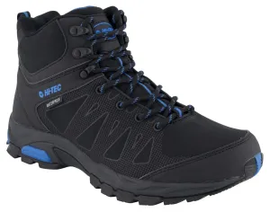 Hi-Tec Raven Mid Mens Waterproof Walking Boot