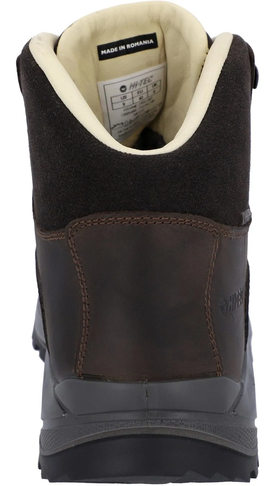 Hi-Tec Ravine Pro Mens Waterproof Walking Boot