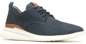 Hush Puppies Advance Mens Leather Lace Up Shoe