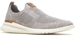 Hush Puppies Advance Mens Slip On Trainer