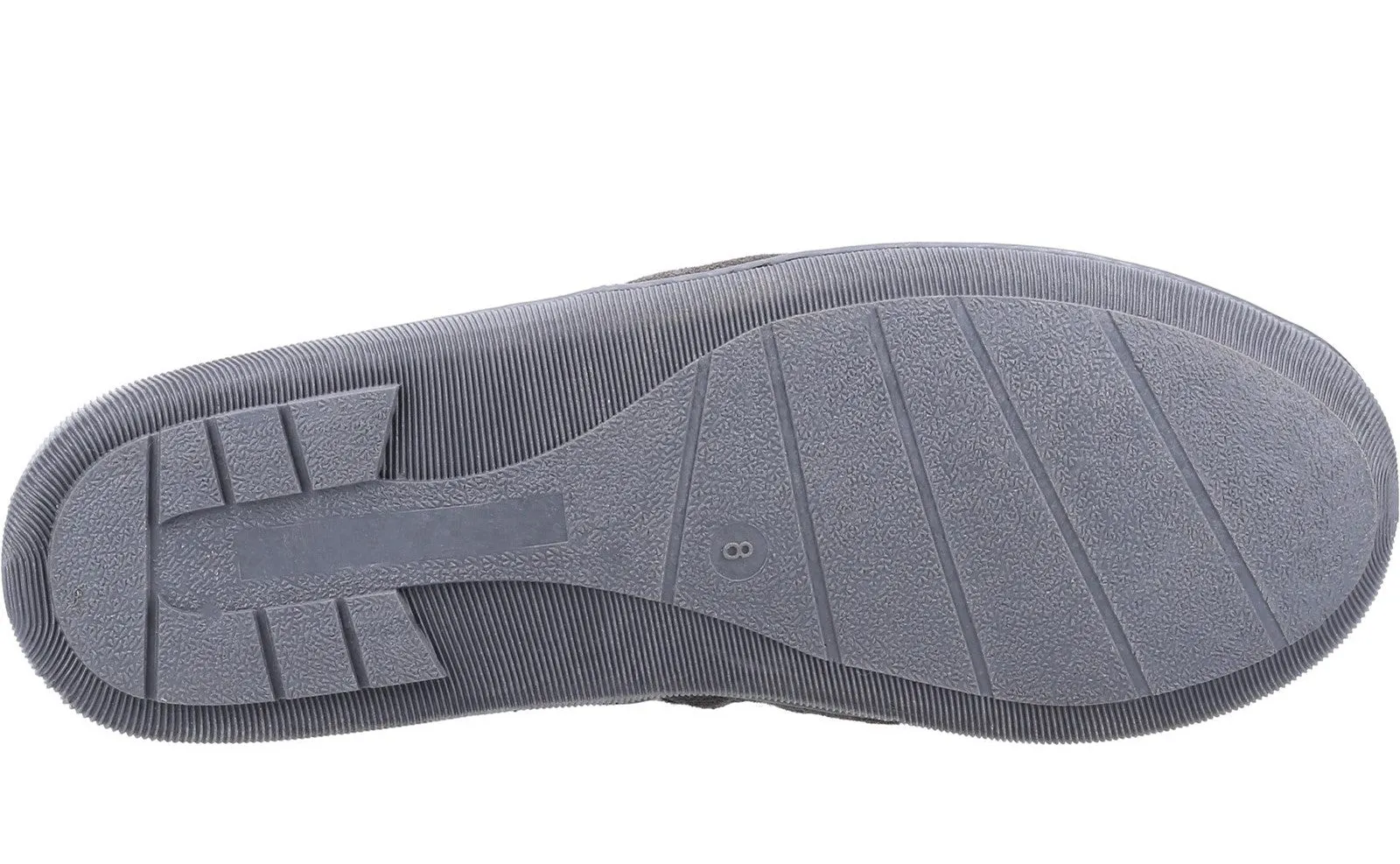 Hush Puppies Arnold Mens Slip On Slipper