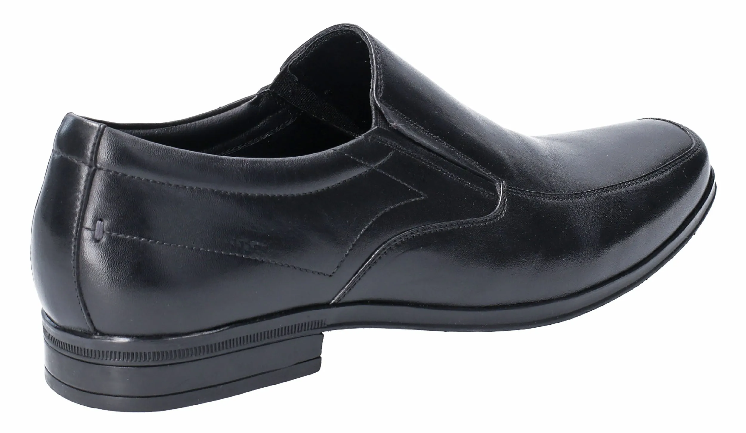 Hush Puppies Billy Mens Slip On Shoe