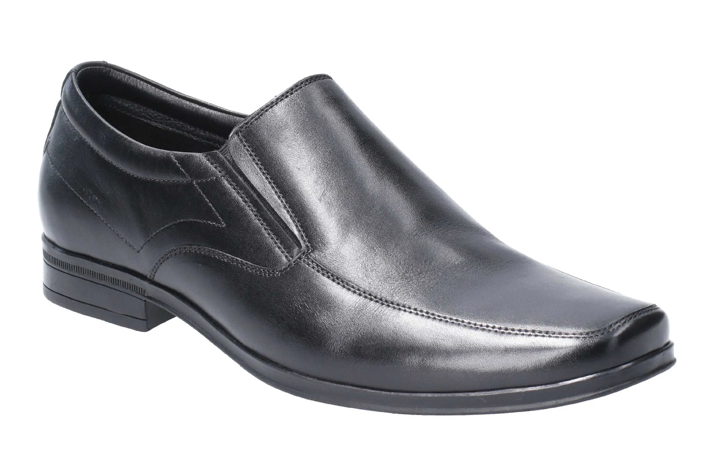 Hush Puppies Billy Mens Slip On Shoe