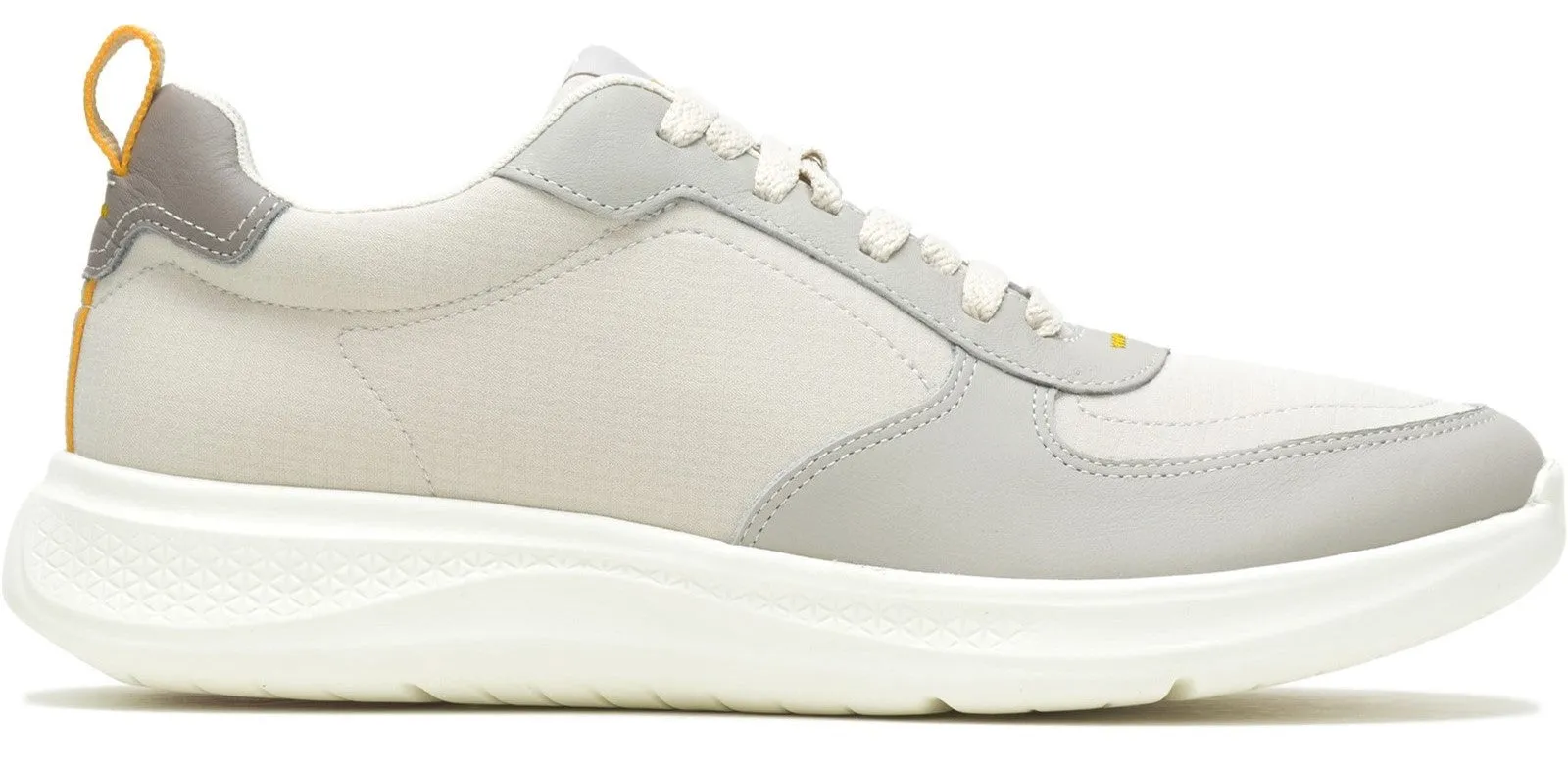 Hush Puppies Elevate Mens Lace Up Trainer