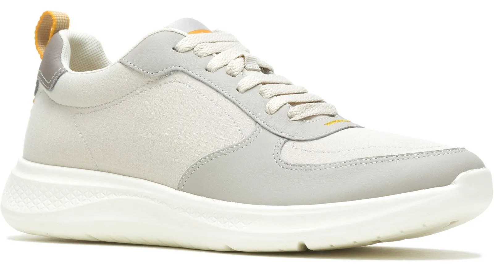 Hush Puppies Elevate Mens Lace Up Trainer