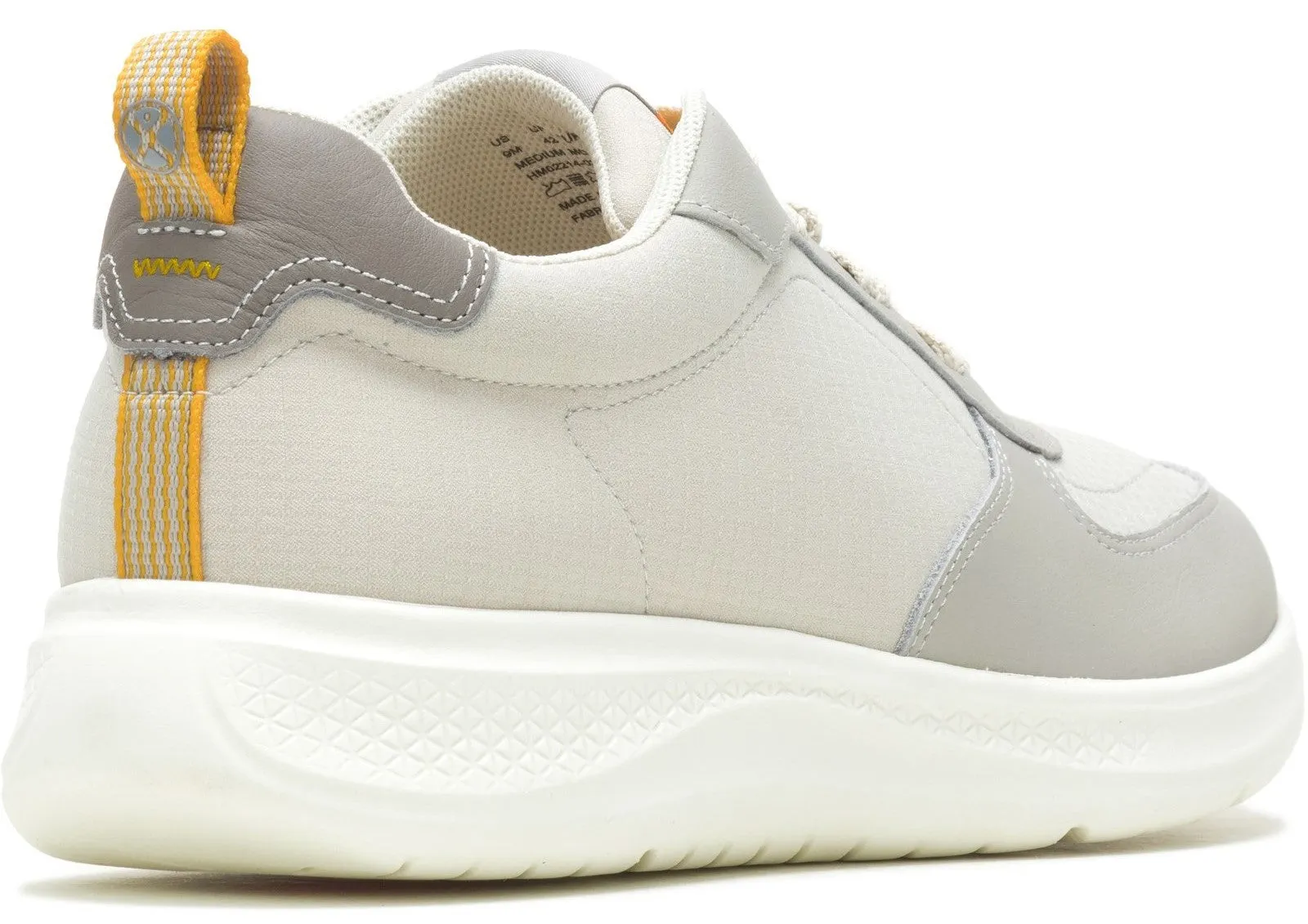 Hush Puppies Elevate Mens Lace Up Trainer