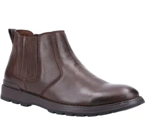 Hush Puppies Gary Mens Chelsea Boot
