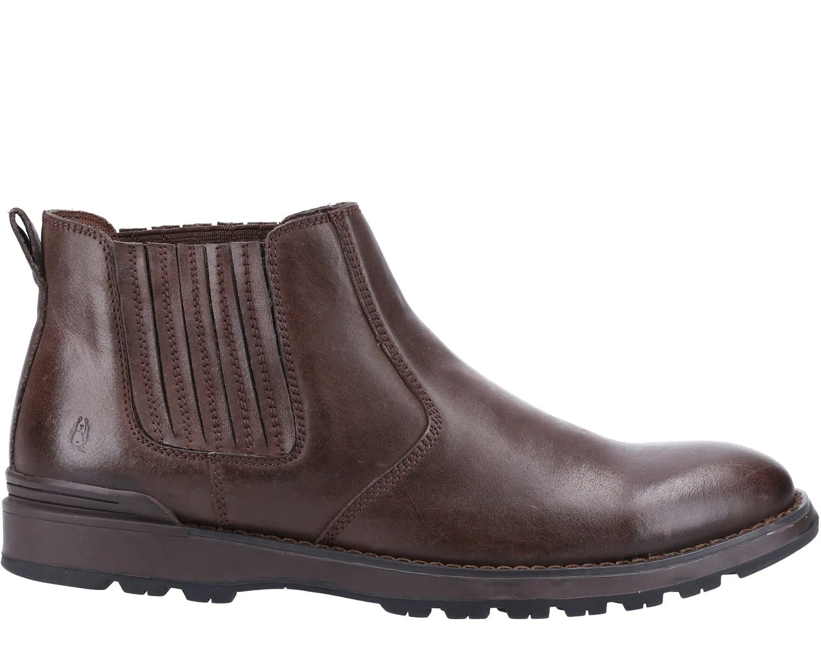 Hush Puppies Gary Mens Chelsea Boot