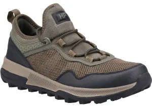Hush Puppies Marlen Active Mens Lace Up Trainer