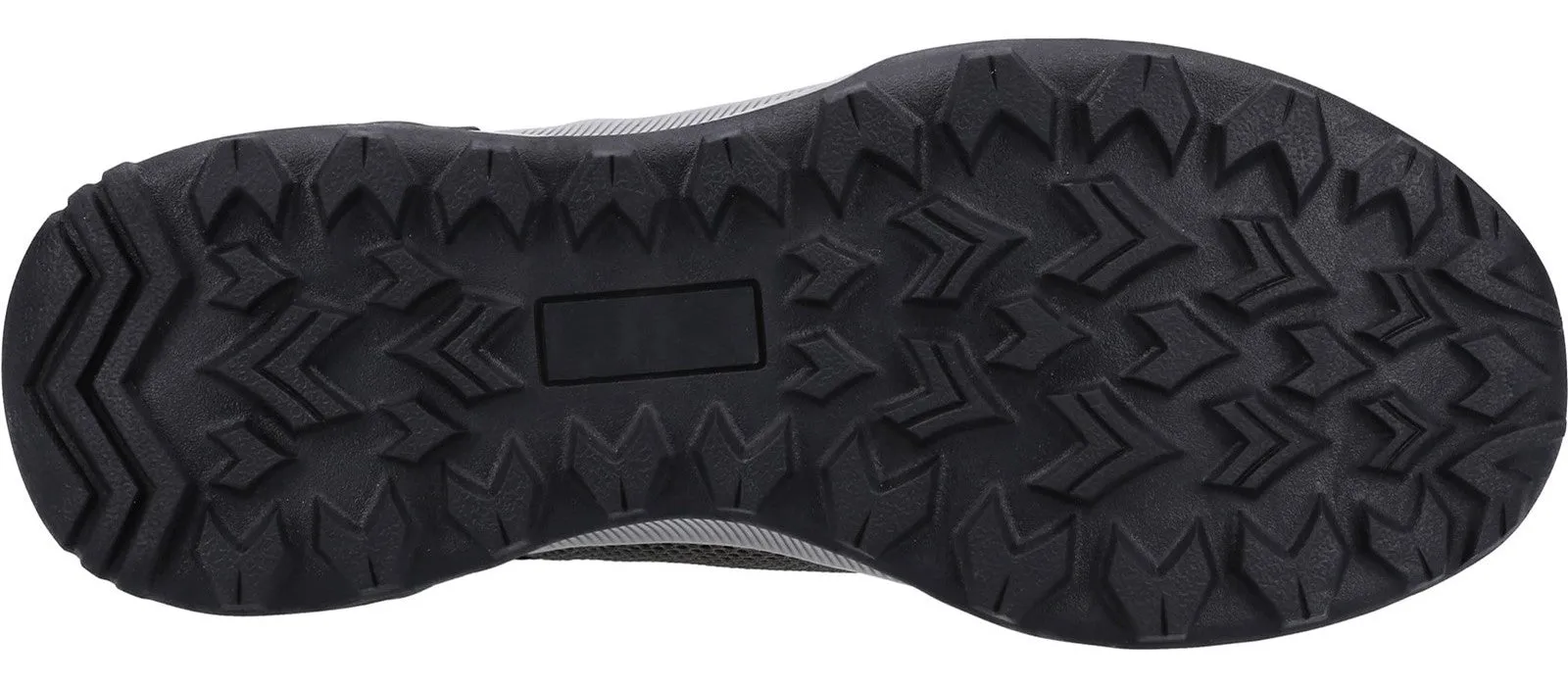 Hush Puppies Marlen Active Mens Lace Up Trainer