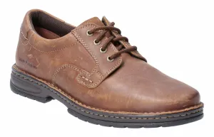 Hush Puppies Mens Outlaw II Lace Up Shoe