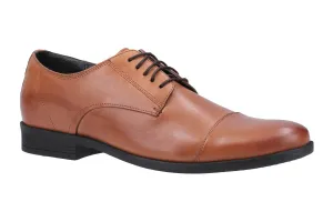 Hush Puppies Ollie Mens Cap Toe Lace Up Shoe